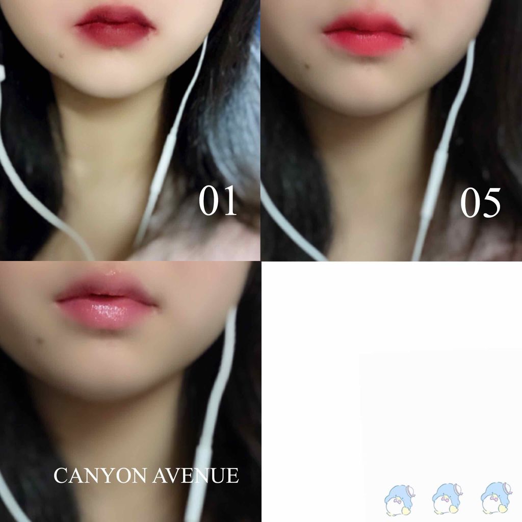 リップグロス イザベル マラン コレクション/ロレアル パリ/リップグロスを使ったクチコミ(4枚目)