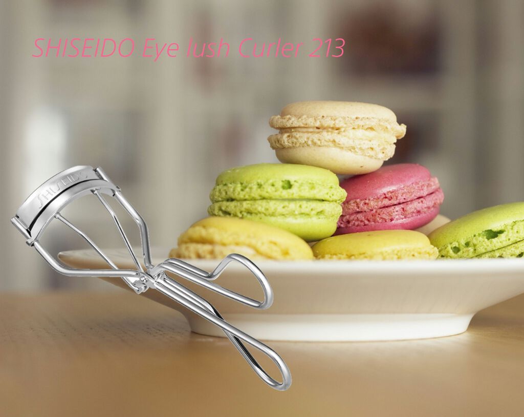 アイラッシュカーラー /SHISEIDO/ビューラーを使ったクチコミ（1枚目）