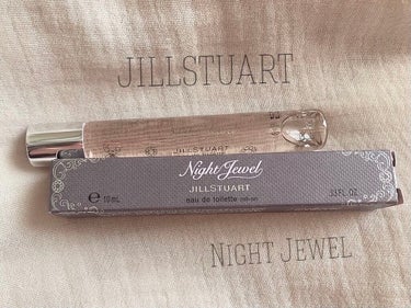 ローラーボール ポケット/JILL STUART/その他化粧小物を使ったクチコミ（1枚目）