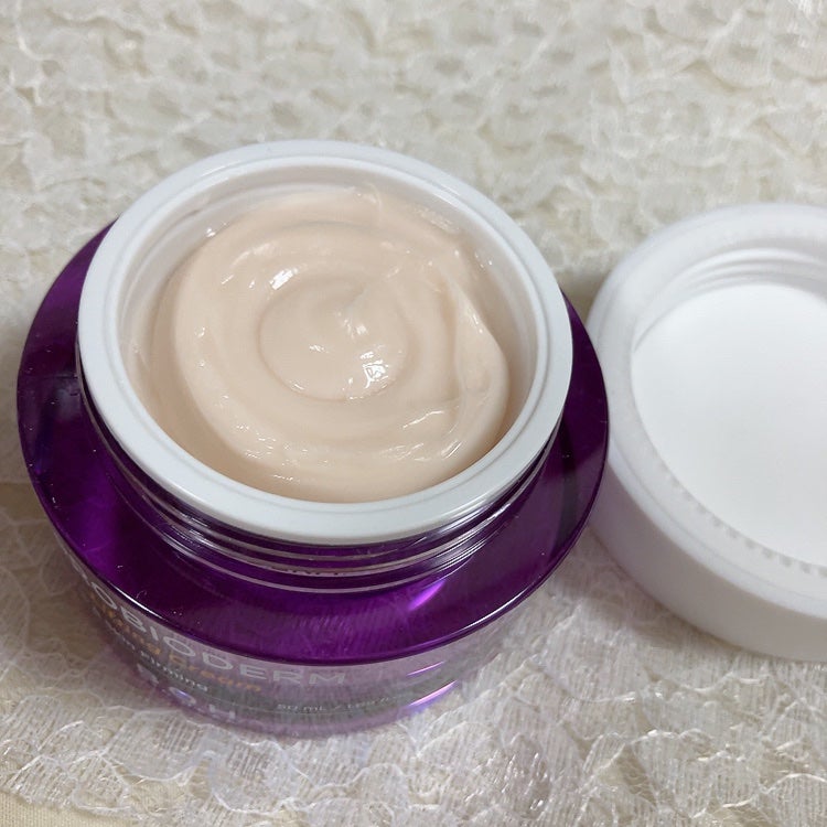 プロバイオダーム リフティング クリーム/BIOHEAL BOH/フェイスクリームを使ったクチコミ(3枚目)