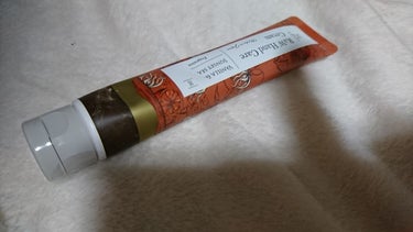 RaW Hand Care Cream(Vanilla & Sunset sea)/SWATi/MARBLE label/ハンドクリームを使ったクチコミ（1枚目）