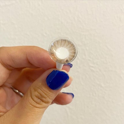 Couture(クチュール)/グラムレンズ/カラーコンタクトレンズを使ったクチコミ(3枚目)