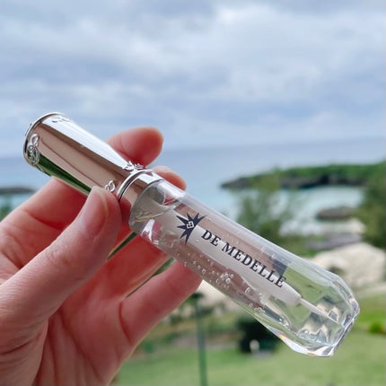 DE MEDELLE まつげ美容液/médelle/その他スキンケアを使ったクチコミ(1枚目)