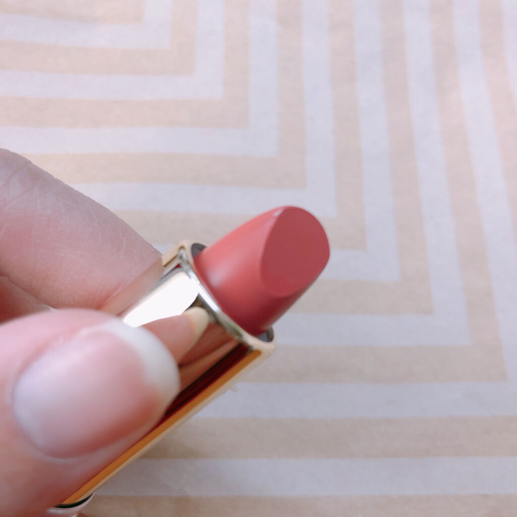 オイルリッチティント/Lillua/リップティントを使ったクチコミ（2枚目）