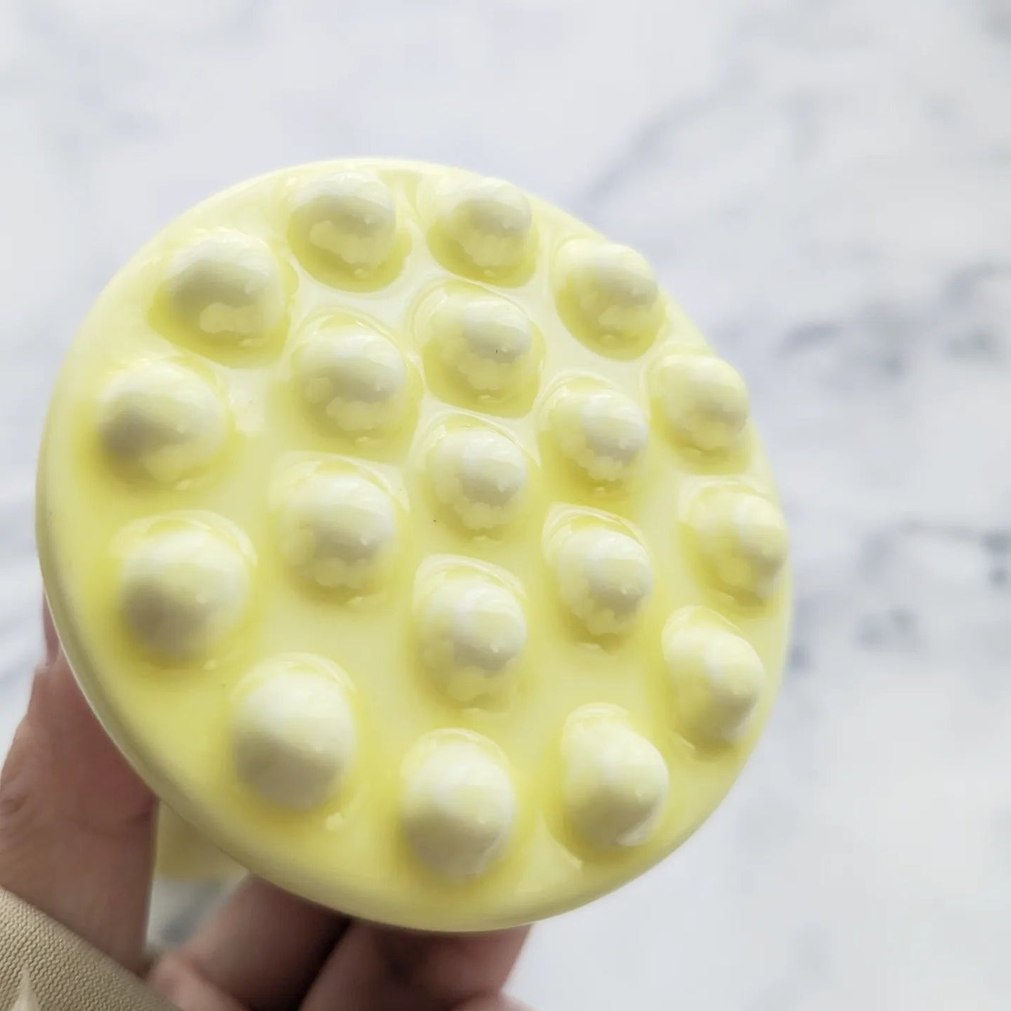 Flona X ChoiMona かっさ/FLONA/かっさプレートを使ったクチコミ(4枚目)