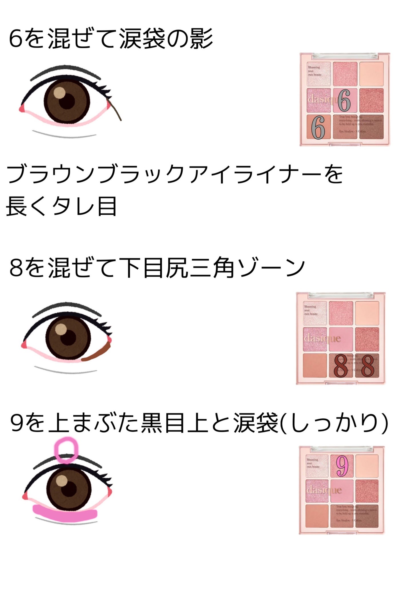 チーク ポップ/CLINIQUE/パウダーチークを使ったクチコミ(3枚目)