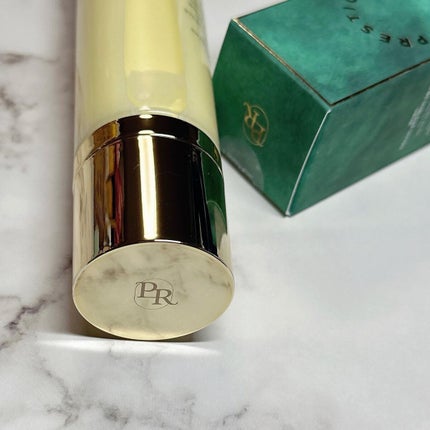 プレステージ コラーゲンエイジクリームミスト/VELY VELY/ミスト状化粧水を使ったクチコミ(3枚目)