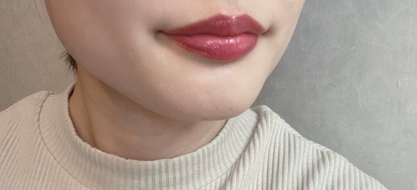 ケイト リップモンスター/KATE/口紅を使ったクチコミ(2枚目)