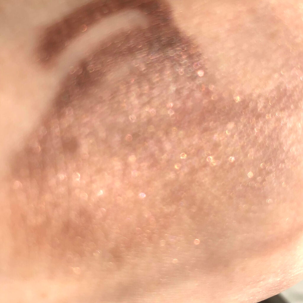 キャビアスティック アイカラー/ローラ メルシエ/スティックアイシャドウを使ったクチコミ(5枚目)