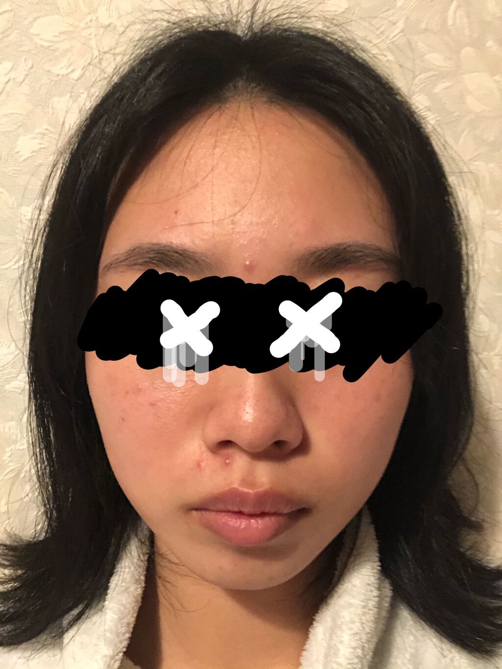 ロゼット 洗顔パスタ 白泥リフト/ロゼット/洗顔フォームを使ったクチコミ(1枚目)