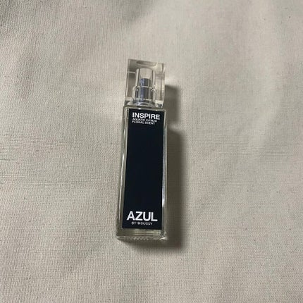 AZUL Diffuser INSPIRE/アズール バイ マウジー/ルームフレグランスを使ったクチコミ(1枚目)