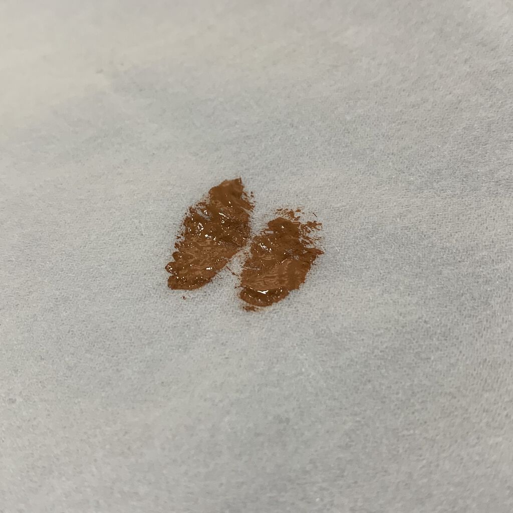 ヴィセ リシェ インスタント アイブロウ カラー BR-2 ピンクアッシュ/Visée/眉マスカラを使ったクチコミ（3枚目）