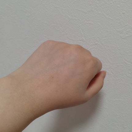 ジヴェルニー 密着カバークッション/GIVERNY/クッションファンデーションを使ったクチコミ(9枚目)