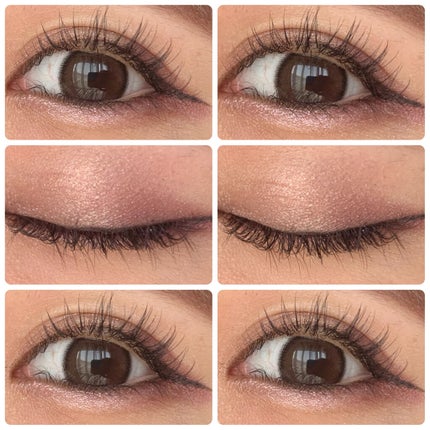 【旧】サンク クルール クチュール/Dior/アイシャドウパレットを使ったクチコミ(3枚目)