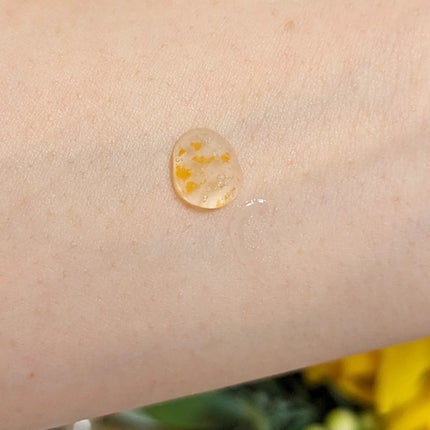 CPセラム A 美容液/カプセルセラム/美容液を使ったクチコミ(4枚目)