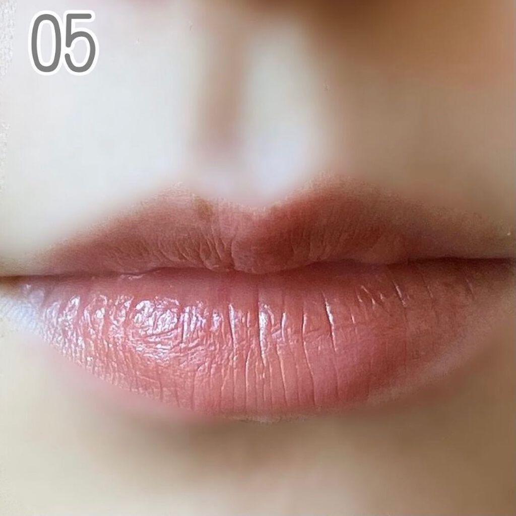 ケイト リップモンスター/KATE/口紅を使ったクチコミ(6枚目)