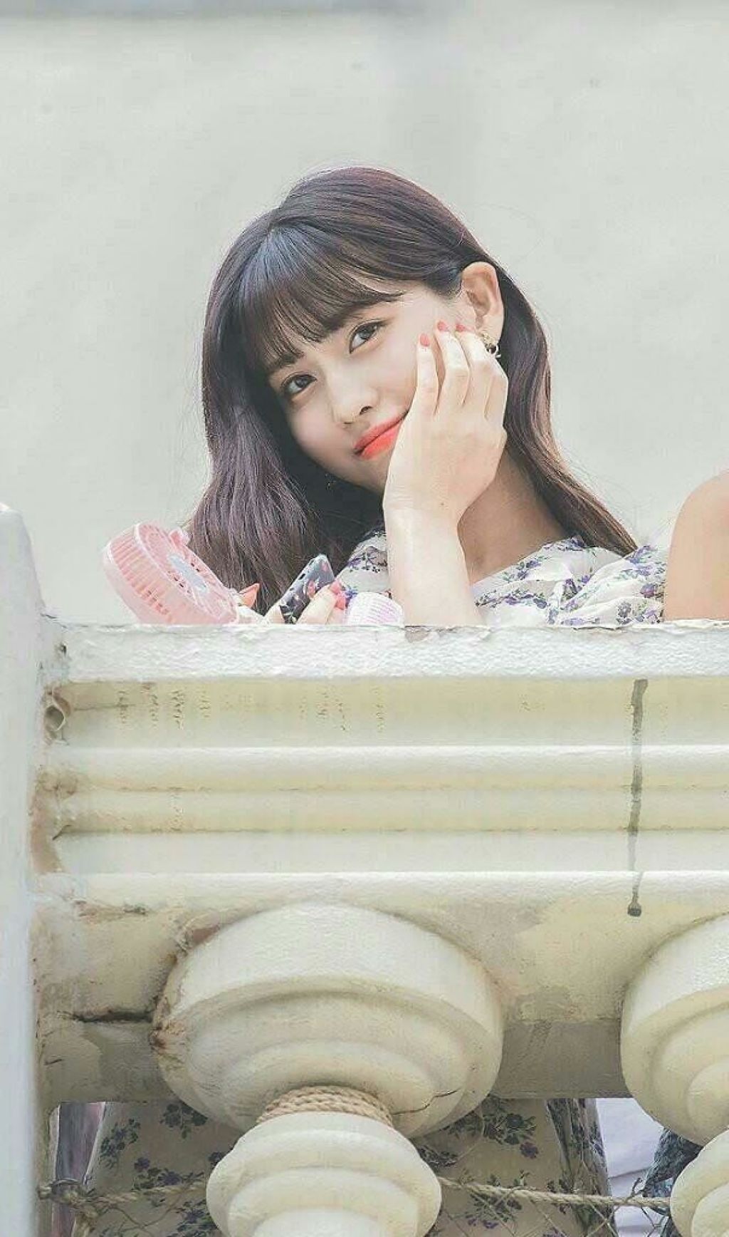 ザ オリジナル テンションパクト パーフェクトカバー/MISSHA/クリーム・エマルジョンファンデーションを使ったクチコミ(3枚目)