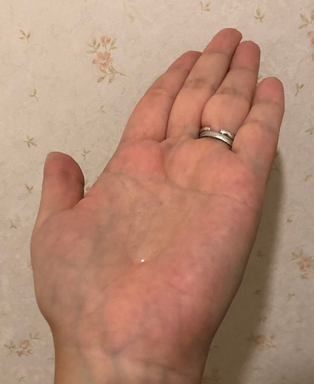 HOTARU PERSONALIZED LOTION/MOISTURIZER /HOTARU PERSONALIZED/スキンケアキットを使ったクチコミ(2枚目)