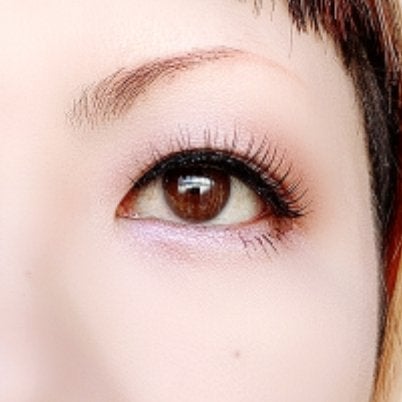 シルキースフレアイズ/キャンメイク/アイシャドウパレットを使ったクチコミ(7枚目)