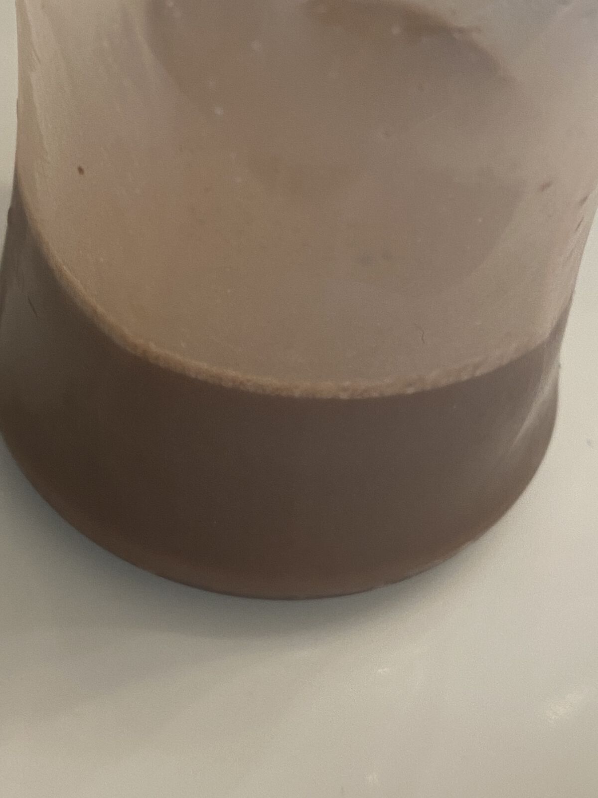 ホエイプロテイン100/ザバス/ホエイプロテインを使ったクチコミ（3枚目）