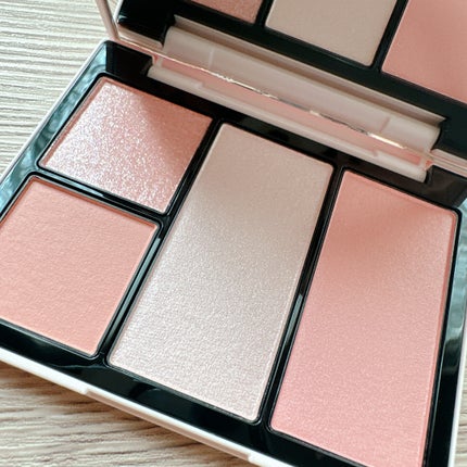 フェイス スタイリスト EX07 Sweet Enough / SNIDEL BEAUTY フェイス スタイリスト EX07 Sweet Enough / SNIDEL BEAUTY
