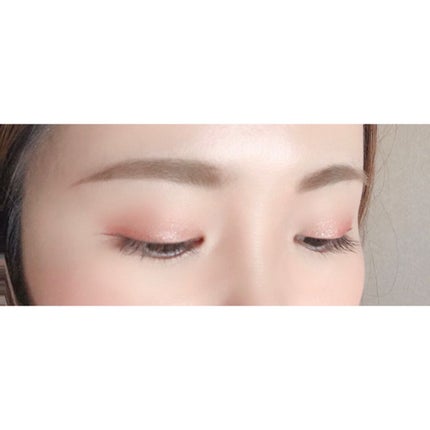 スキルレスライナー/LUMIURGLAS/リキッドアイライナーを使ったクチコミ(5枚目)