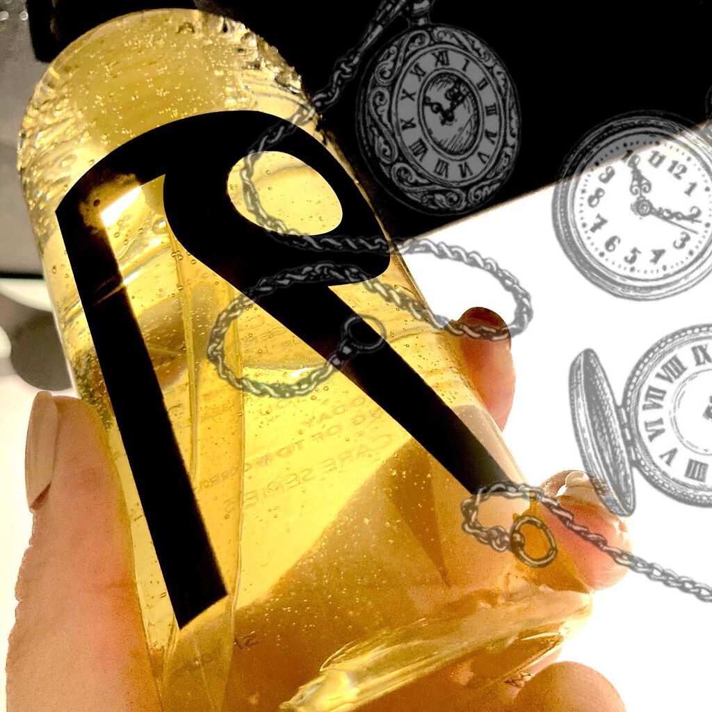 クロノシャルム シャンプー/トリートメント/RENO/市販シャンプーを使ったクチコミ(1枚目)