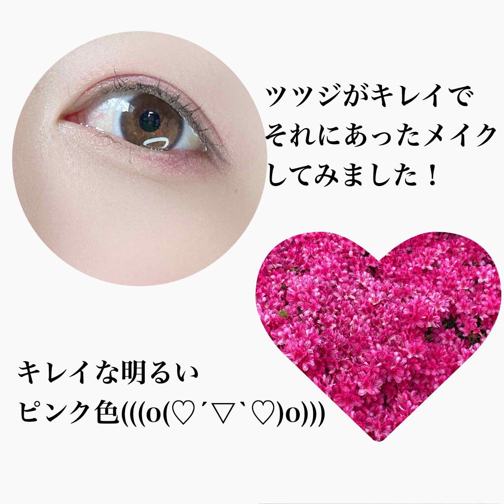 【旧品】パーフェクトスタイリストアイズ/キャンメイク/アイシャドウパレットを使ったクチコミ（2枚目）