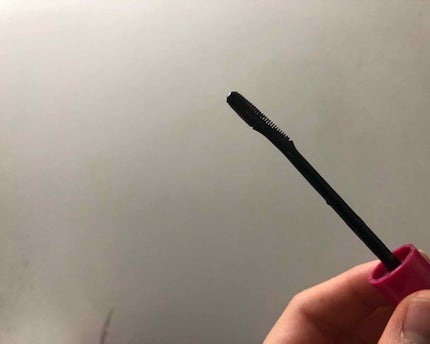 イージー マスカラ リムーバー/FASIO/ポイントメイクリムーバーを使ったクチコミ(3枚目)