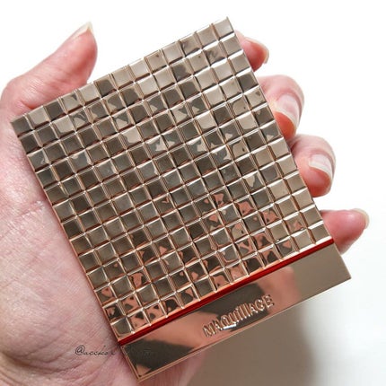 ドラマティックスタイリングアイズS/マキアージュ/アイシャドウパレットを使ったクチコミ(10枚目)