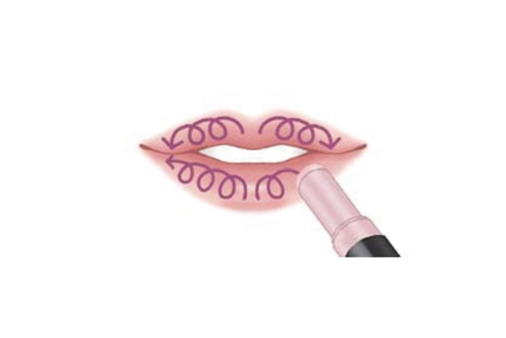 ドラマティックリップトリートメントEX/マキアージュ/リップクリームを使ったクチコミ（3枚目）