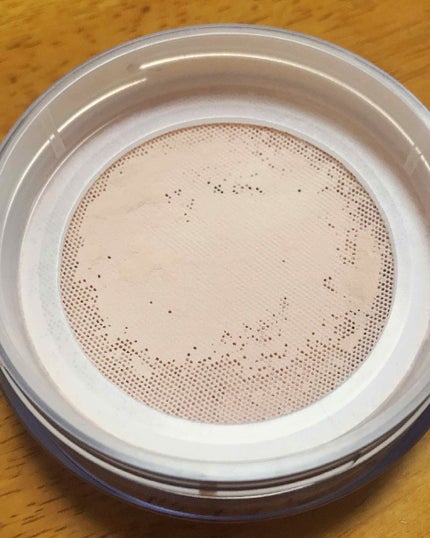 エクストラリッチパウダー/excel/ルースパウダーを使ったクチコミ(2枚目)