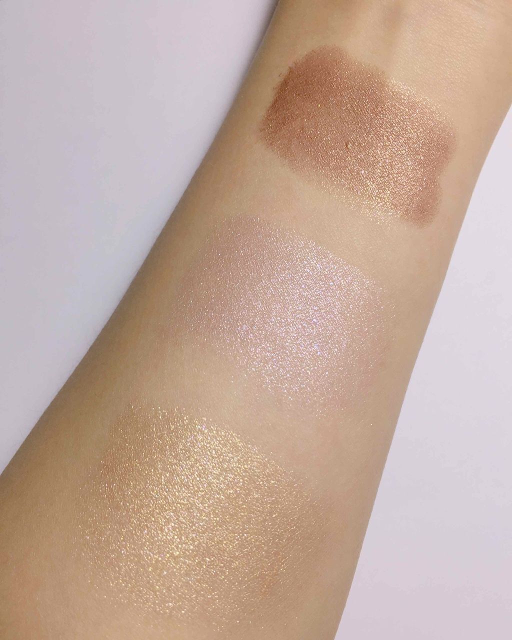 ウィンクグロウアイズ/キャンメイク/ジェル・クリームアイシャドウを使ったクチコミ（2枚目）