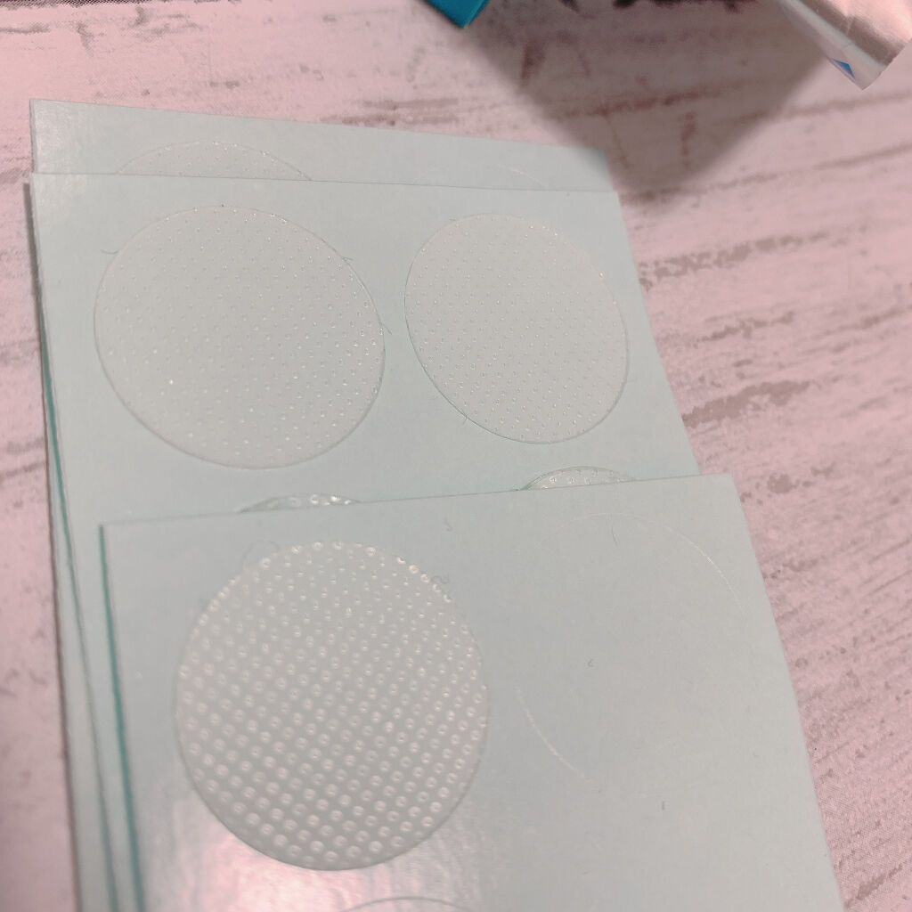 マキロンパッチエース(医薬品)/マキロン/その他を使ったクチコミ（2枚目）