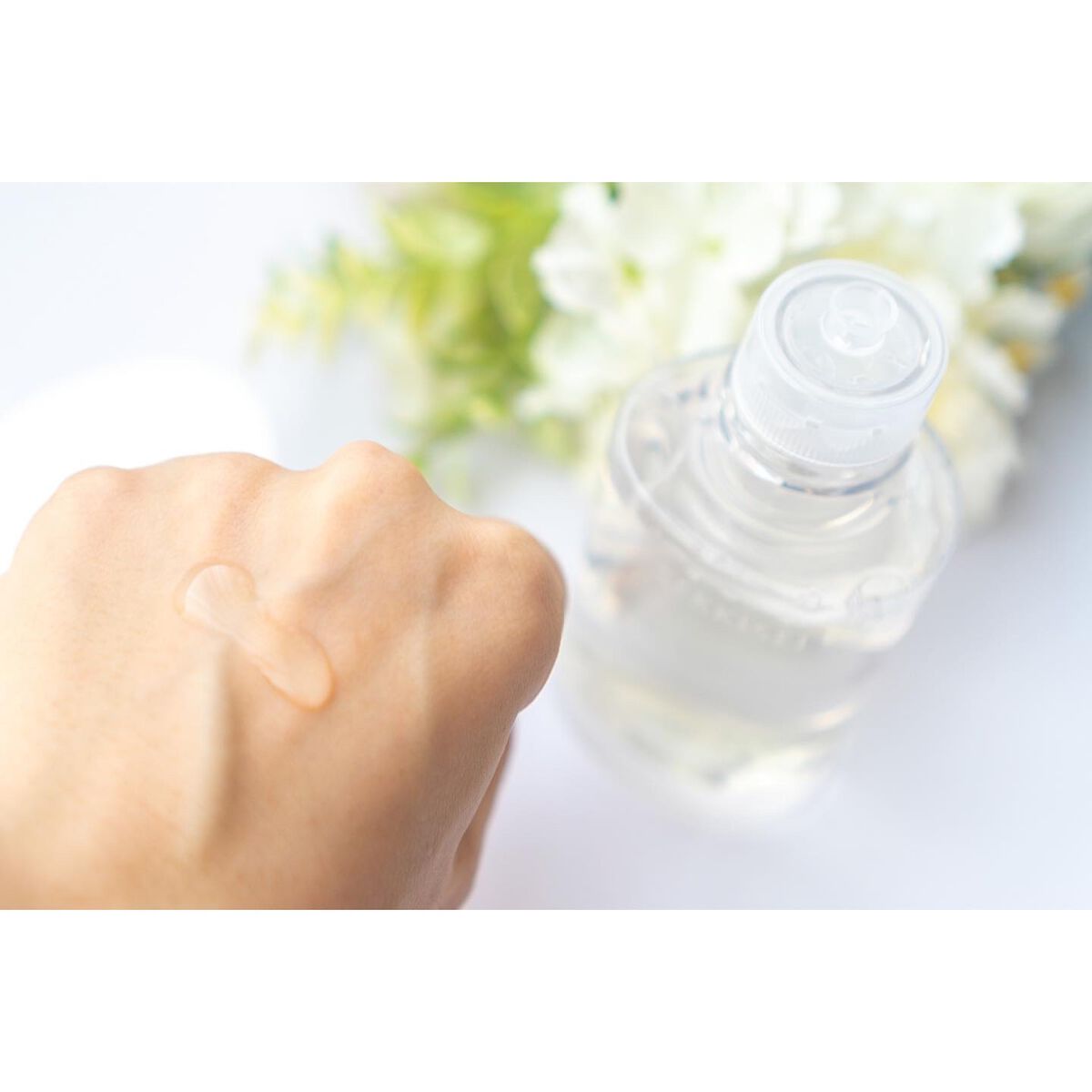 クリアウェルネス ピュア コンクSS/雪肌精/化粧水を使ったクチコミ(3枚目)