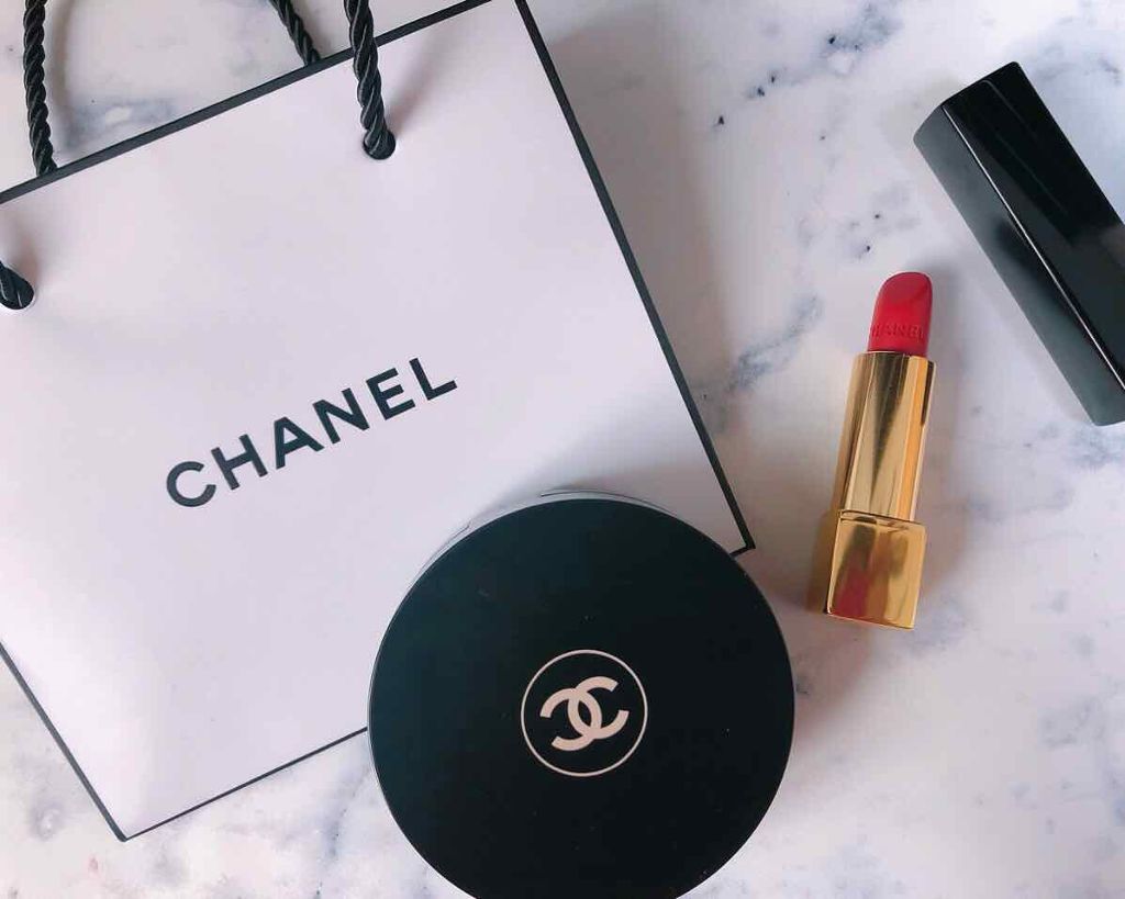 【旧】ディオールスキン フォーエヴァー クッション/Dior/クッションファンデーションを使ったクチコミ(2枚目)