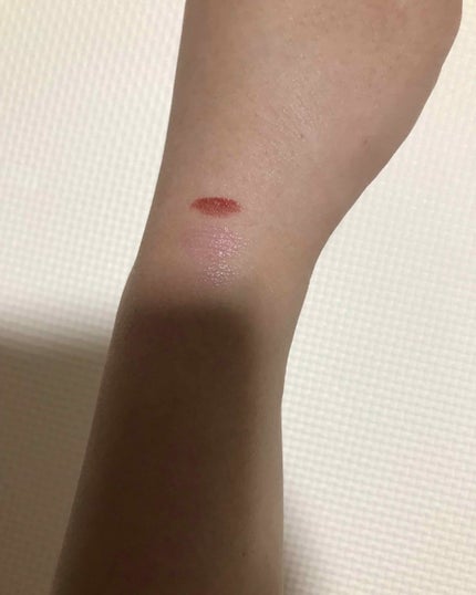 リップ カラー シアー/TOM FORD BEAUTY/口紅を使ったクチコミ(3枚目)