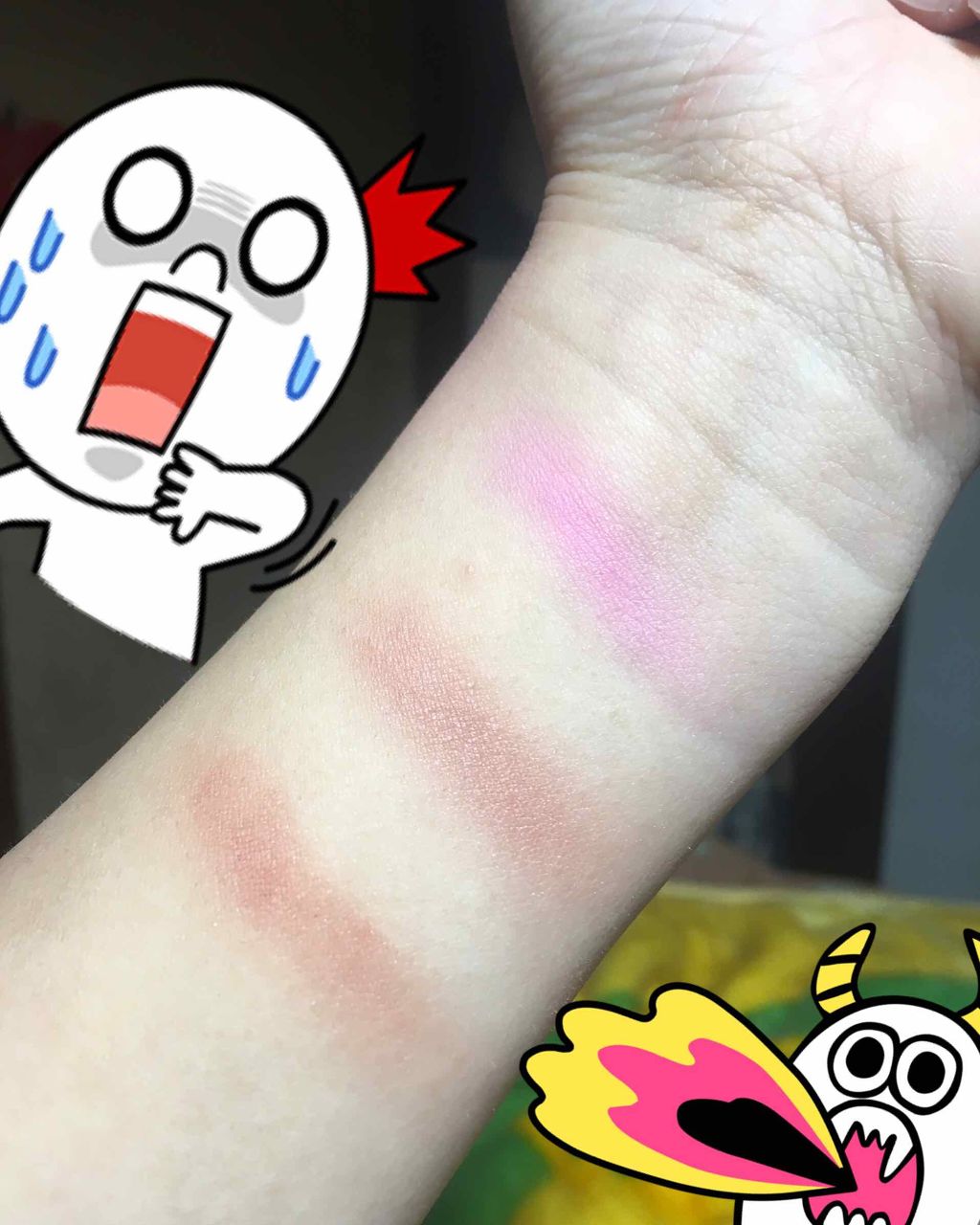 を使ったクチコミ（2枚目）