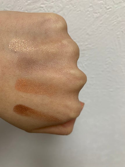 シグニチャー カラー アイズ/SUQQU/アイシャドウパレットを使ったクチコミ(3枚目)