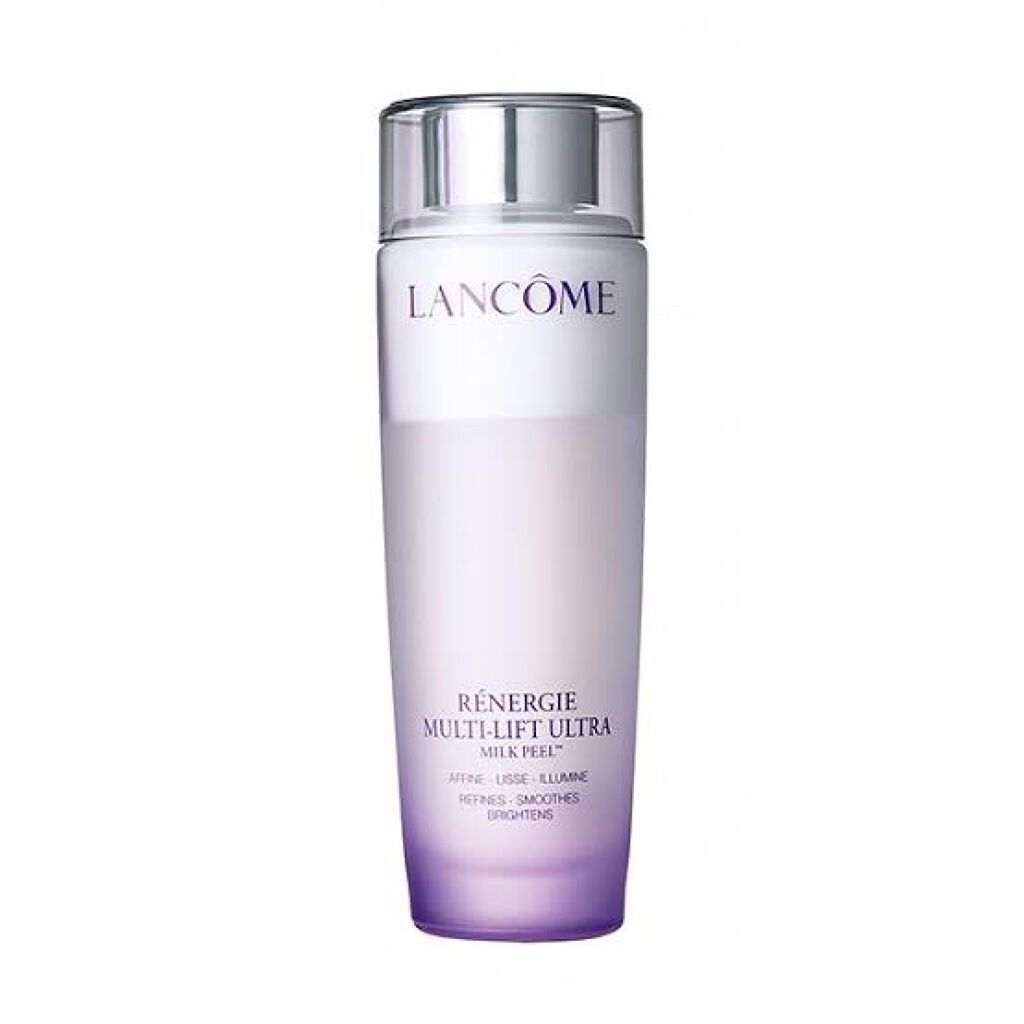 レネルジー M FS ミルキーピール ローション/LANCOME/化粧水を使ったクチコミ（1枚目）