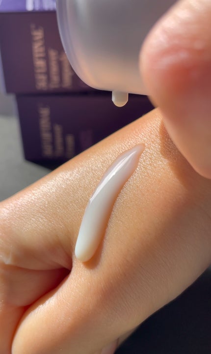 5GF リフティナル ターンオーバー 美容液/Mildlab/美容液を使ったクチコミ(5枚目)