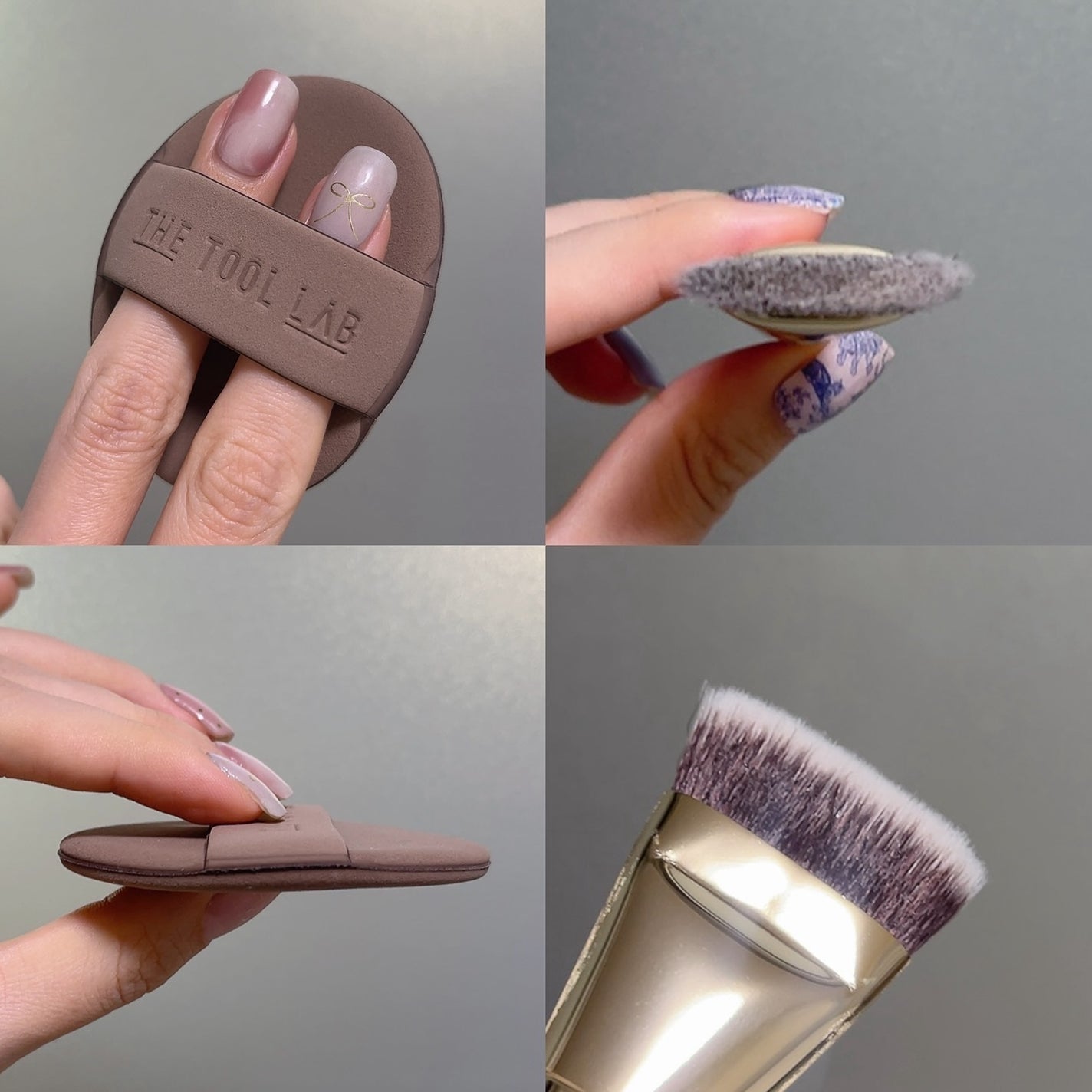 THE TOOL LAB超密着グロウデュオ/THE TOOL LAB/その他キットセットを使ったクチコミ(2枚目)