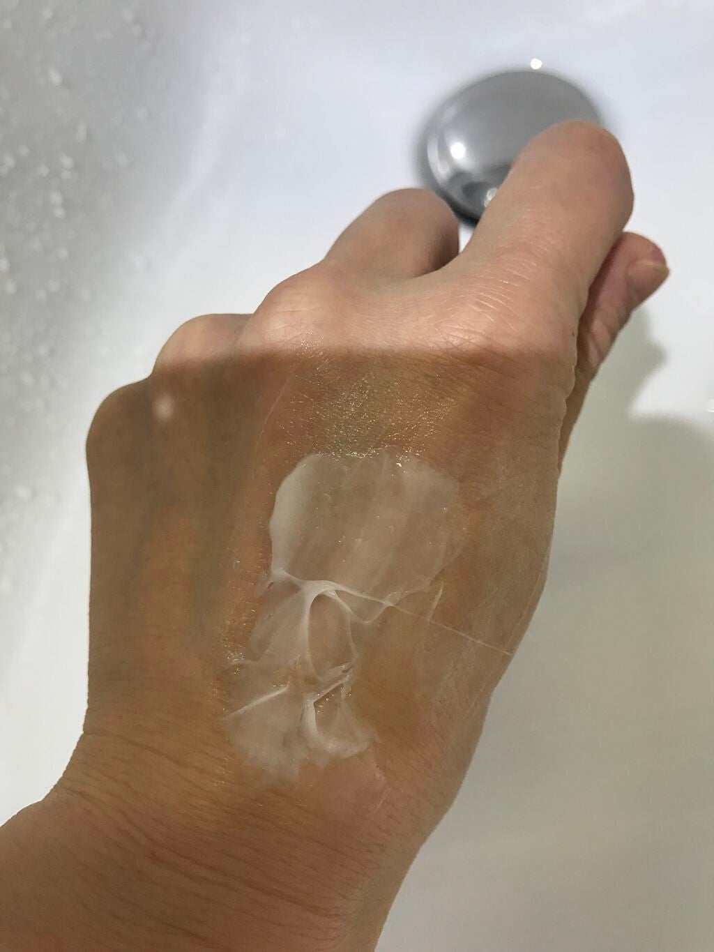 スカルプD ボーテ ナチュラスター スカルプシャンプー/トリートメントパック/アンファー(スカルプD)/シャンプー・コンディショナーを使ったクチコミ(5枚目)