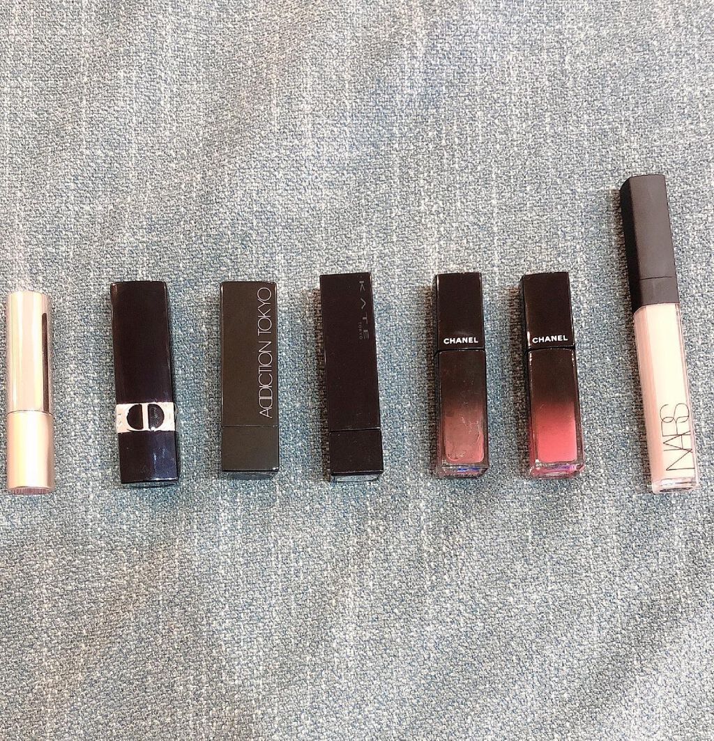 ブラッシュ/NARS/パウダーチークを使ったクチコミ(4枚目)