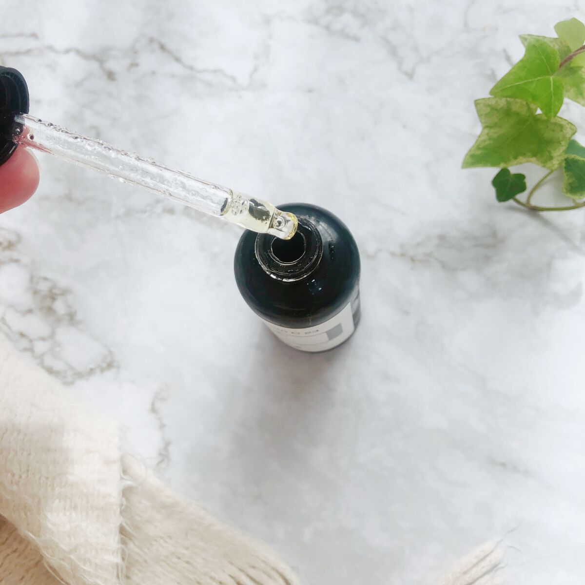 RXザ・ビタミンC23セラム/COSRX/美容液を使ったクチコミ(2枚目)