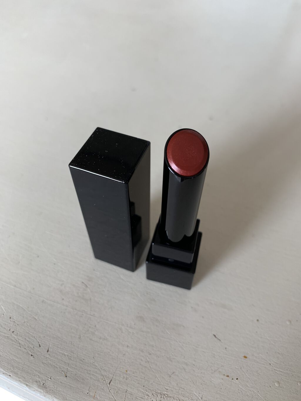 ケイト リップモンスター/KATE/口紅を使ったクチコミ（1枚目）