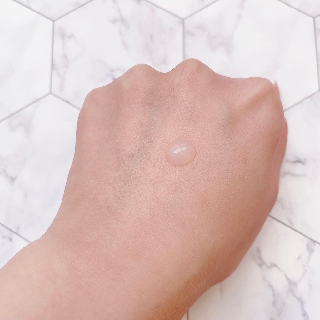 モイスチュア ローション/カルテHD/化粧水を使ったクチコミ(4枚目)