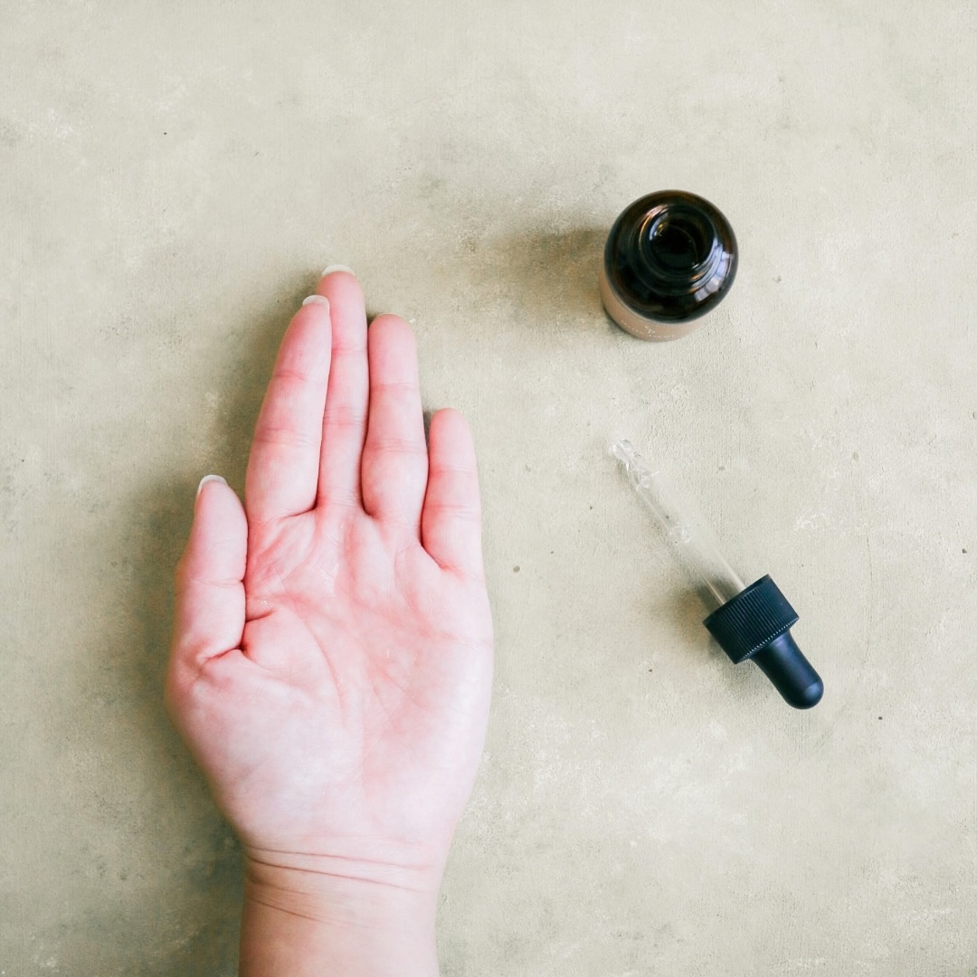 ソワプレ美容液/Sois prêt/美容液を使ったクチコミ（3枚目）