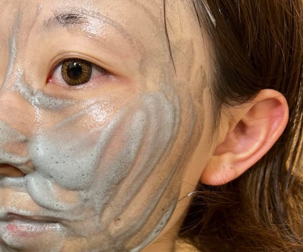 泡洗顔 ディープクリア/ビフェスタ/泡洗顔を使ったクチコミ(5枚目)