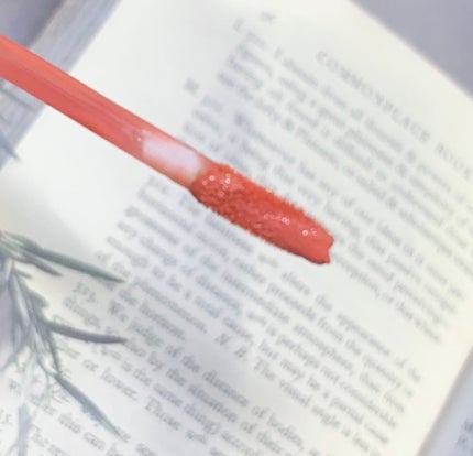 フィクシングティント/ETUDE/リップティントを使ったクチコミ(5枚目)